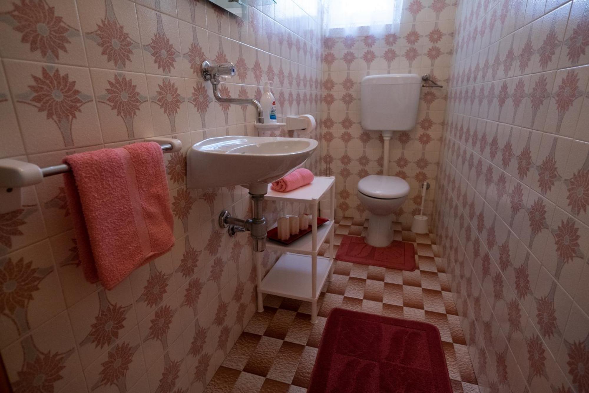 Apartments Mila Klenovica Pokoj fotografie